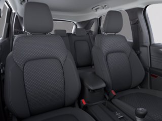 FORD Kuga Titanium 2.5 Benzina Full Hybrid Automatica (HF45)Anteriore 2WD