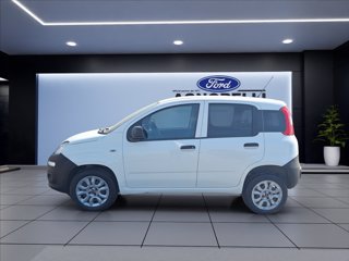 FIAT Panda van 0.9 nat.p. 80cv Pop 2p.ti serie 3 E6d-temp