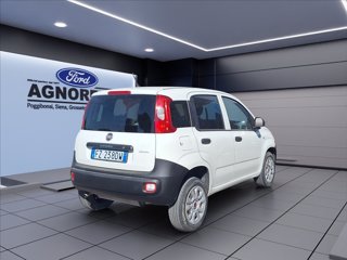 FIAT Panda van 0.9 nat.p. 80cv Pop 2p.ti serie 3 E6d-temp