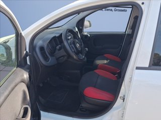 FIAT Panda van 0.9 nat.p. 80cv Pop 2p.ti serie 3 E6d-temp
