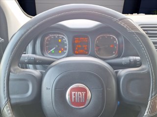 FIAT Panda van 0.9 nat.p. 80cv Pop 2p.ti serie 3 E6d-temp