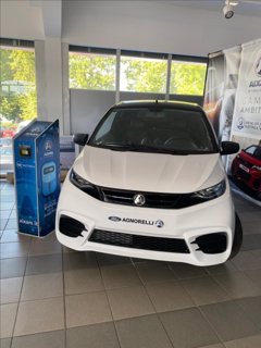 AIXAM e City Ambition Sport my25