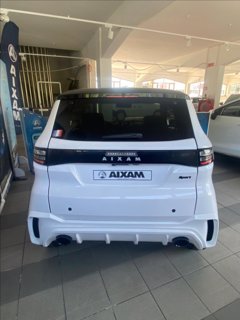 AIXAM e City Ambition Sport my25