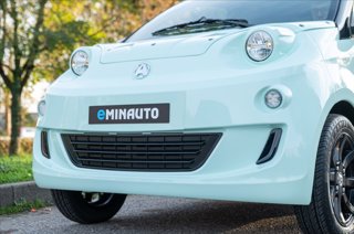 AIXAM e Minauto Chic