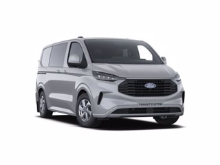 FORD Transit Custom Van Titanium 2.0 EcoBlue 136cv 280 L1H1