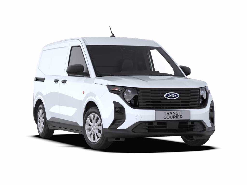 FORD Transit Courier Van Trend 1.0 EcoBoost 100CV
