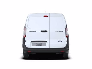 FORD Transit Courier Van Trend 1.0 EcoBoost 100CV
