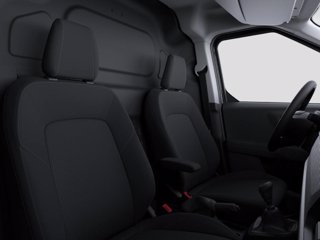 FORD Transit Courier Van Trend 1.0 EcoBoost 100CV