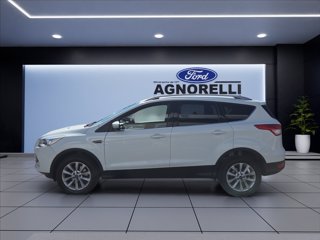 FORD Kuga 2.0 tdci Titanium 4wd s&s 150cv E6