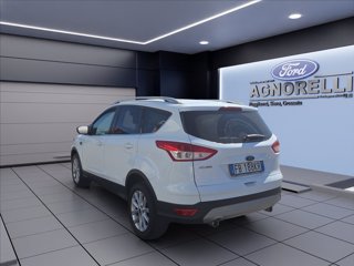 FORD Kuga 2.0 tdci Titanium 4wd s&s 150cv E6