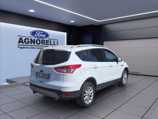FORD Kuga 2.0 tdci Titanium 4wd s&s 150cv E6