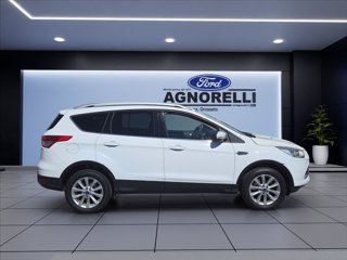 FORD Kuga 2.0 tdci Titanium 4wd s&s 150cv E6