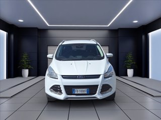 FORD Kuga 2.0 tdci Titanium 4wd s&s 150cv E6