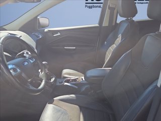 FORD Kuga 2.0 tdci Titanium 4wd s&s 150cv E6