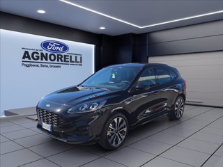 FORD Kuga 2.5 phev ST-Line X 2wd 225cv cvt