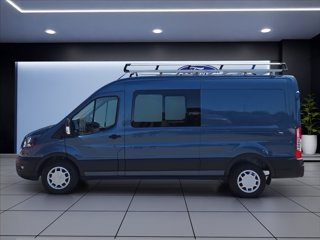 FORD Transit 350 2.0 tdci 170cv van d.cab. trend L3H2 auto E6