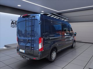 FORD Transit 350 2.0 tdci 170cv van d.cab. trend L3H2 auto E6