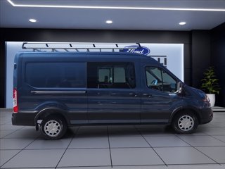 FORD Transit 350 2.0 tdci 170cv van d.cab. trend L3H2 auto E6