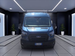 FORD Transit 350 2.0 tdci 170cv van d.cab. trend L3H2 auto E6