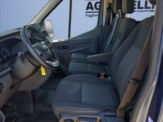 FORD Transit 350 2.0 tdci 170cv van d.cab. trend L3H2 auto E6