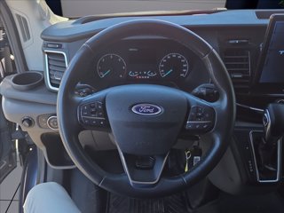 FORD Transit 350 2.0 tdci 170cv van d.cab. trend L3H2 auto E6