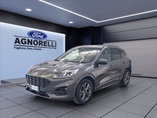 FORD Kuga 2.0 ecoblue ST-Line 2wd 120cv auto