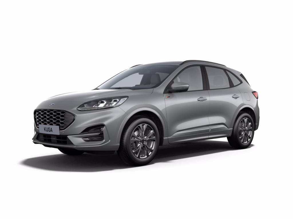 FORD Kuga ST-Line X2.5 Benzina Full HybridAutomatica (HF45)Anteriore 2WD