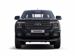 FORD Ranger Doppia Cabina XLT 2.0 EcoBlue 170CV 4X4 5 Posti