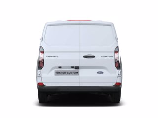 FORD Transit Custom Van Trend 2.0 EcoBlue 136cv 280 L1H1