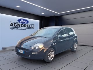 FIAT Punto 5p 1.2 Street E6