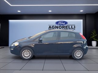 FIAT Punto 5p 1.2 Street E6