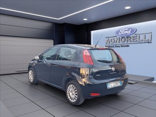 FIAT Punto 5p 1.2 Street E6