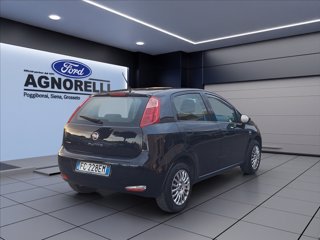 FIAT Punto 5p 1.2 Street E6