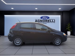 FIAT Punto 5p 1.2 Street E6
