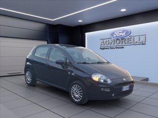 FIAT Punto 5p 1.2 Street E6
