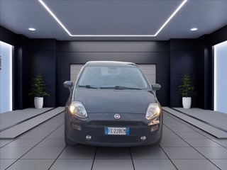 FIAT Punto 5p 1.2 Street E6