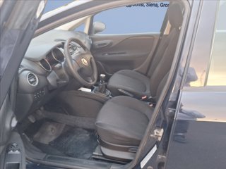 FIAT Punto 5p 1.2 Street E6