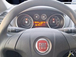 FIAT Punto 5p 1.2 Street E6