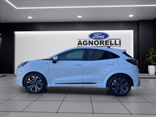 FORD Puma 1.0 ecoboost h ST-Line s&s 125cv