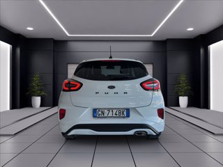 FORD Puma 1.0 ecoboost h ST-Line s&s 125cv