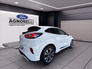 FORD Puma 1.0 ecoboost h ST-Line s&s 125cv