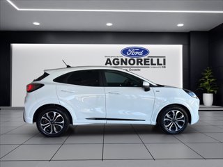 FORD Puma 1.0 ecoboost h ST-Line s&s 125cv