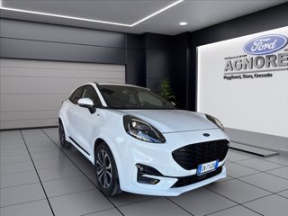 FORD Puma 1.0 ecoboost h ST-Line s&s 125cv