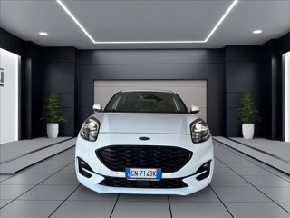 FORD Puma 1.0 ecoboost h ST-Line s&s 125cv