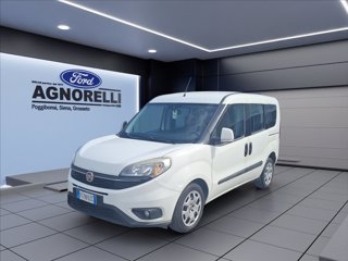 FIAT Doblo 1.6 mjt 16v Easy 120cv