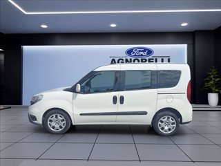 FIAT Doblo 1.6 mjt 16v Easy 120cv