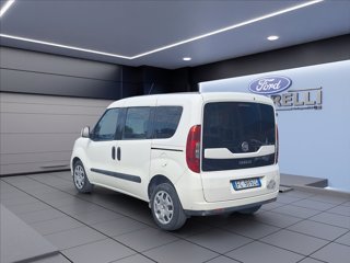 FIAT Doblo 1.6 mjt 16v Easy 120cv