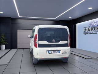 FIAT Doblo 1.6 mjt 16v Easy 120cv