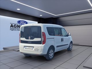 FIAT Doblo 1.6 mjt 16v Easy 120cv