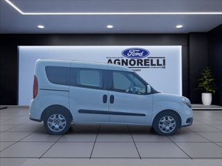 FIAT Doblo 1.6 mjt 16v Easy 120cv